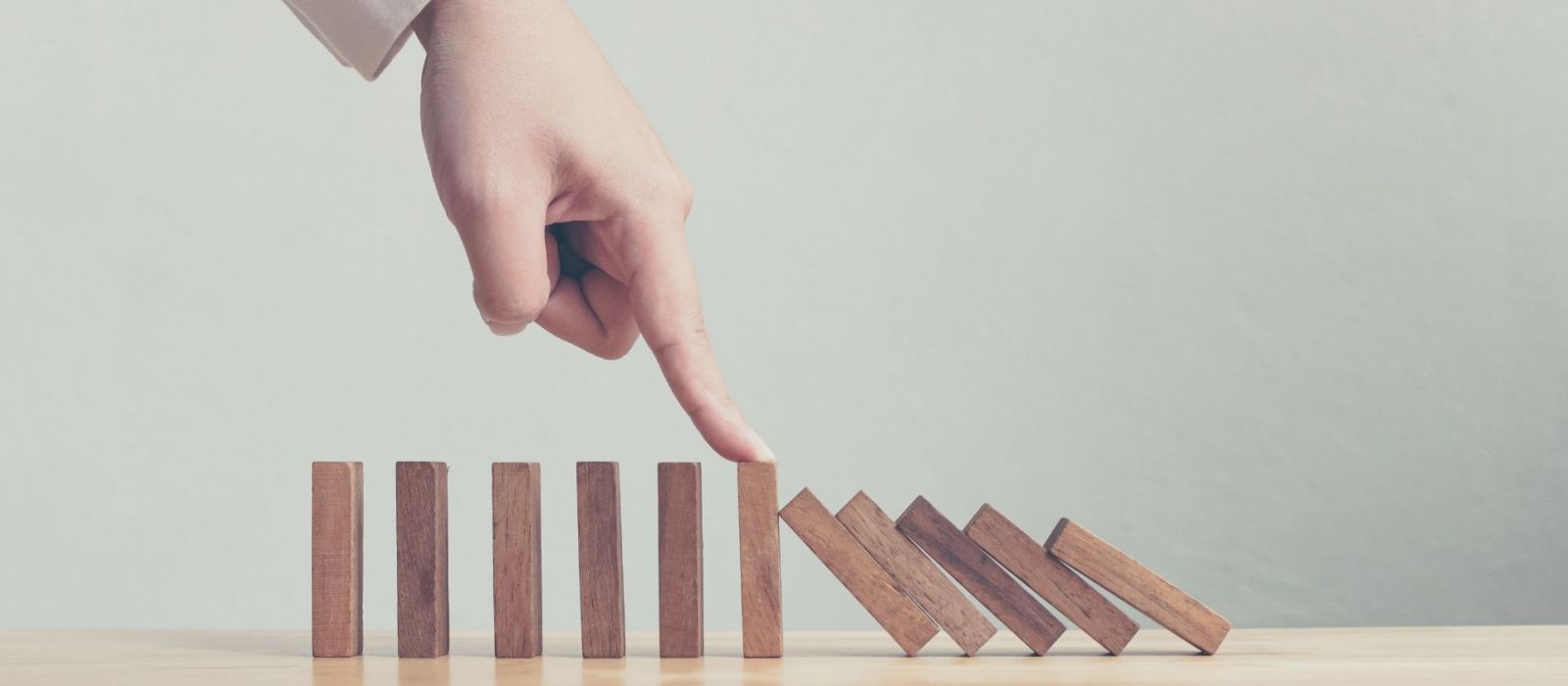 Risikoanalyse for borettslag og sameier