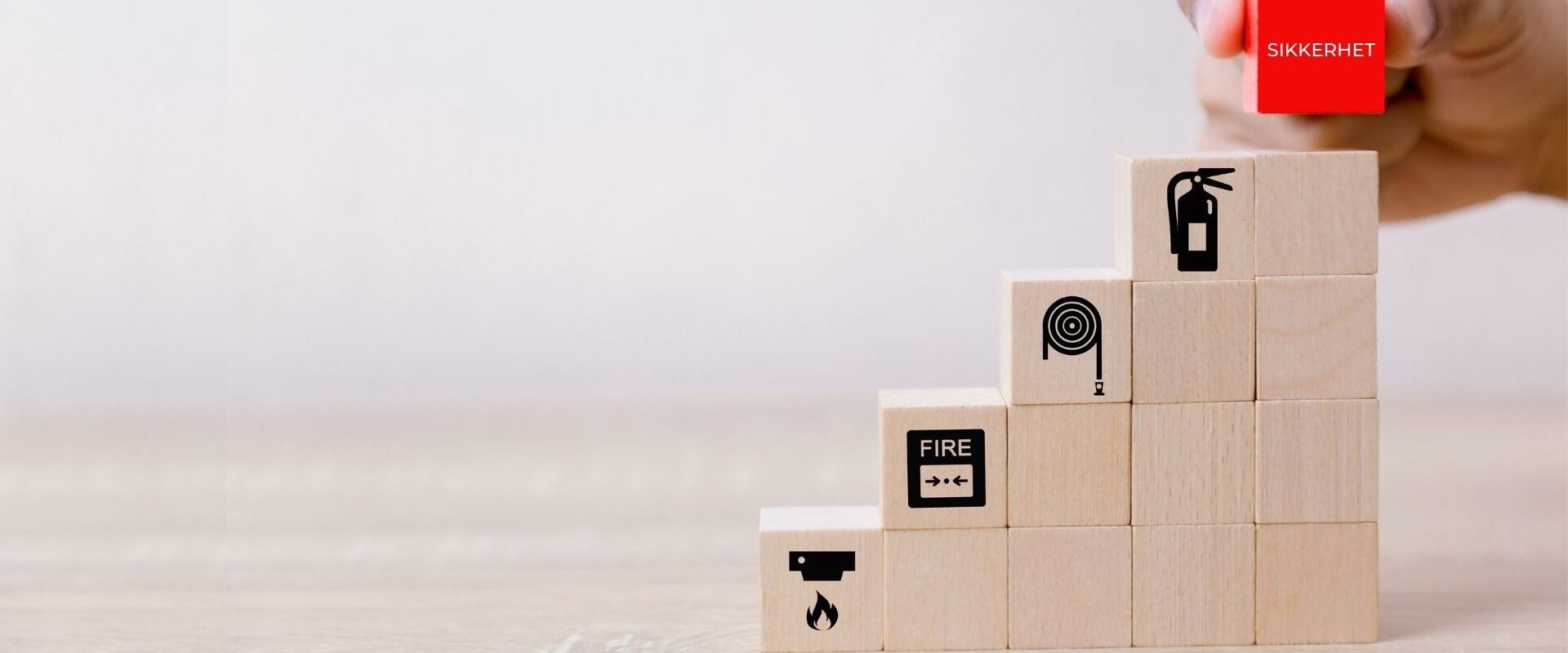 Brannvern i borettslag og sameier