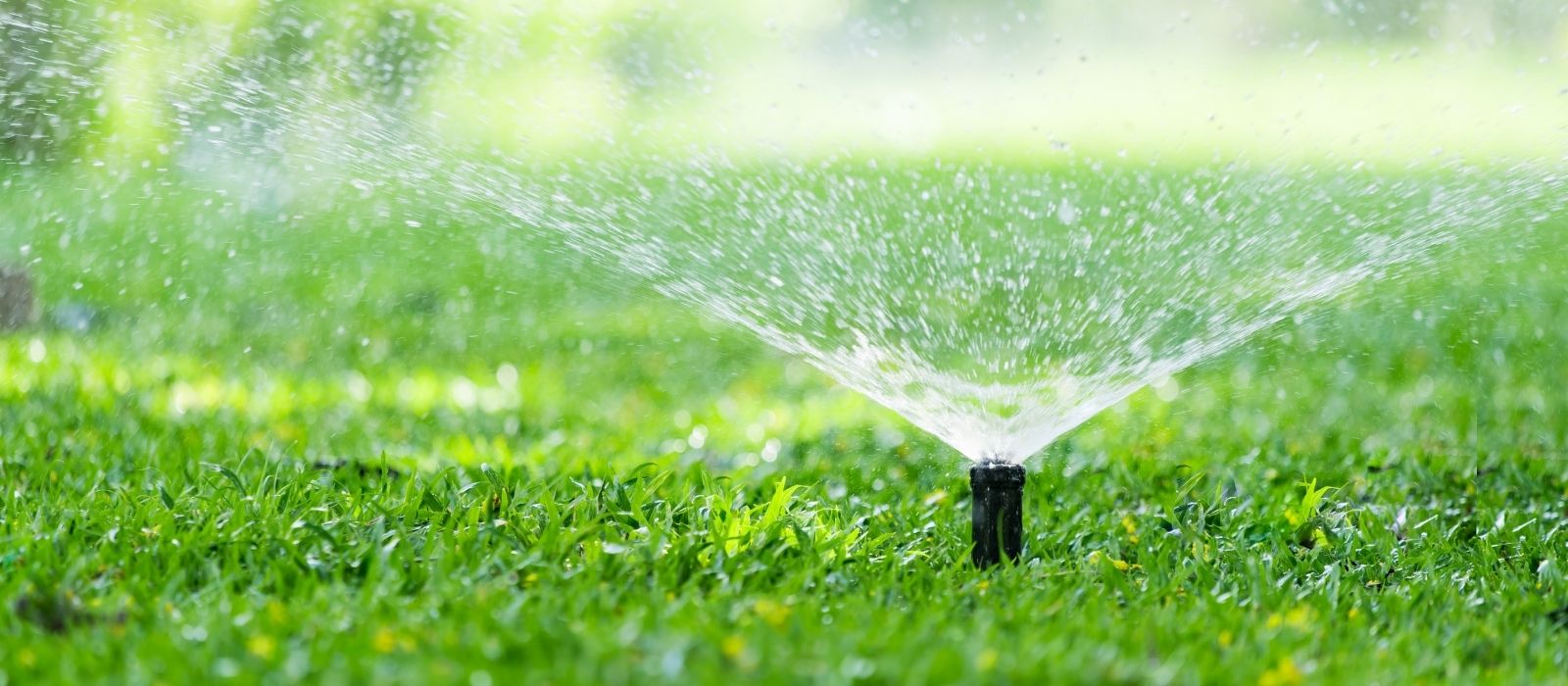 Automatisk vanning borettslag og sameier