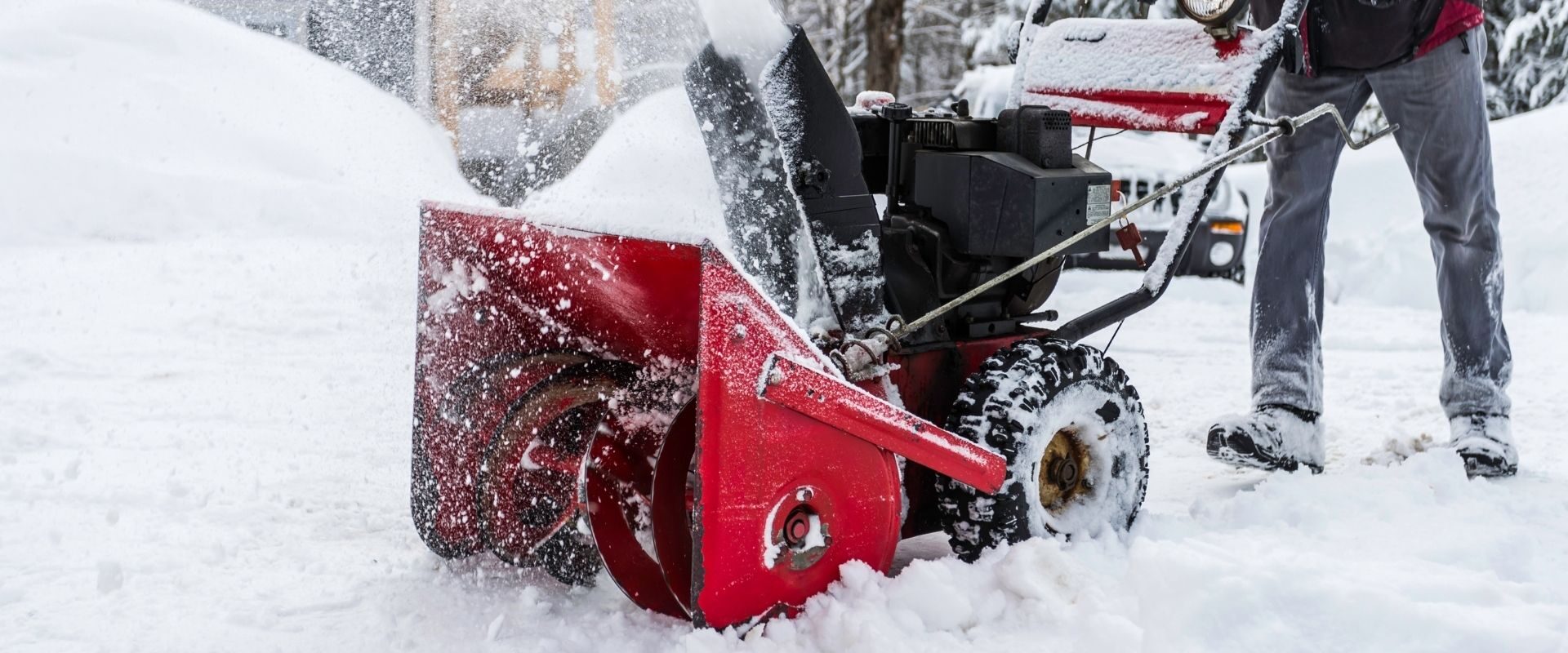 snømåking borettslag og sameier
