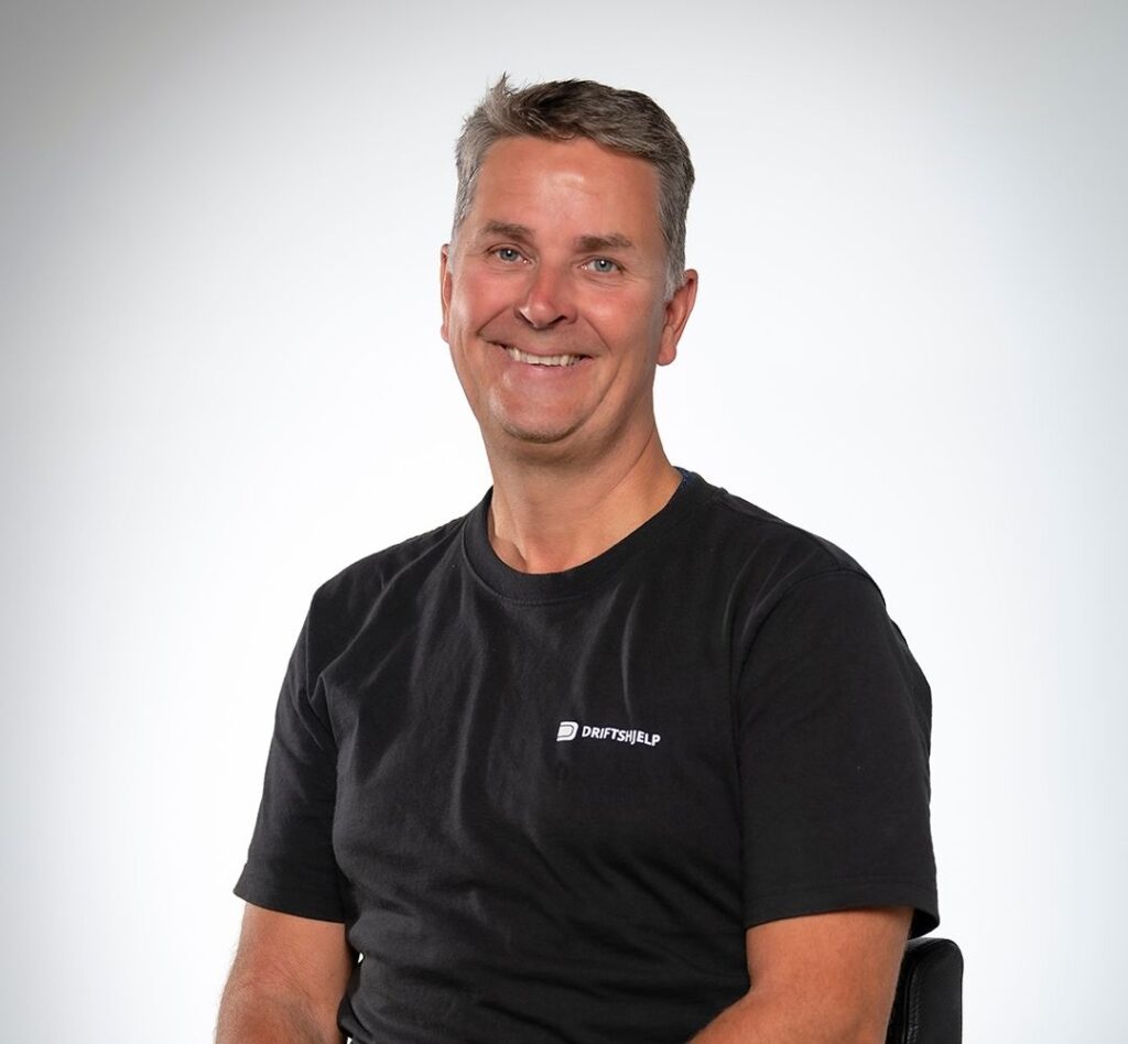 Bendiks Vik
